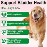 Pet Urinary Tract Support Drops