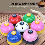 Pet Training Bell for Cats and Dogs