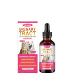 Cat and Dog Care Drops