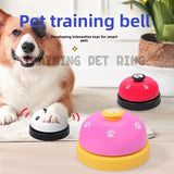 Pet Training Bell for Cats and Dogs