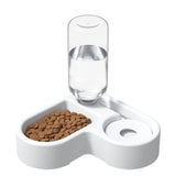 New cat bowl automatic water dispenser