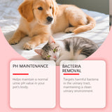 Cat and Dog Care Drops