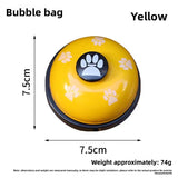 Pet Training Bell for Cats and Dogs