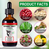 Pet Urinary Tract Support Drops
