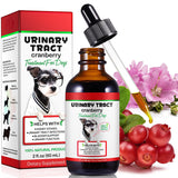 Pet Urinary Tract Support Drops