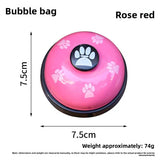Pet Training Bell for Cats and Dogs
