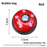 Pet Training Bell for Cats and Dogs