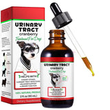 Pet Urinary Tract Support Drops