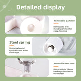 New cat bowl automatic water dispenser